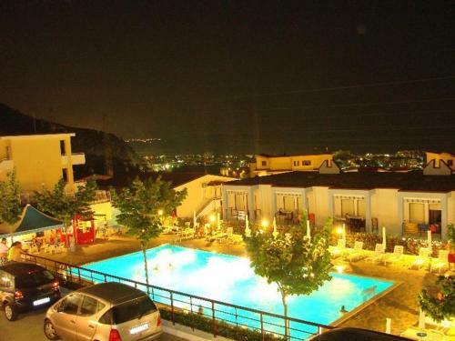 Apartamento Residence Soleluna