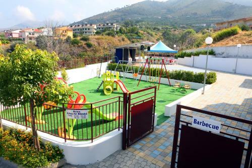 Apartamento Residence Soleluna