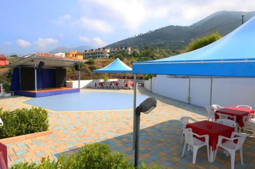 Apartamento Residence Soleluna