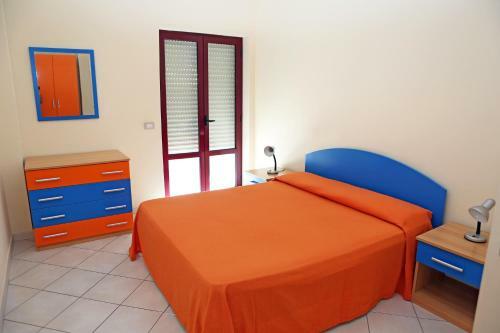 Apartamento Residence Soleluna