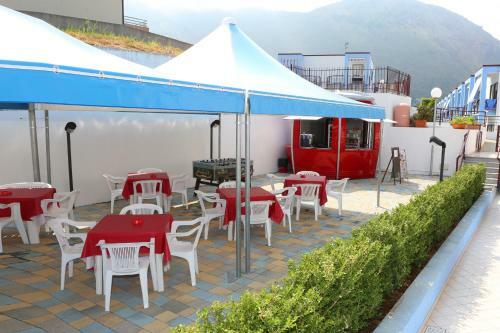 Apartamento Residence Soleluna