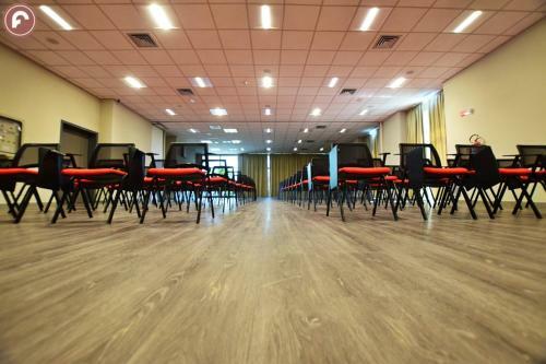 Hotel Majestichouse Conference & Restaurant