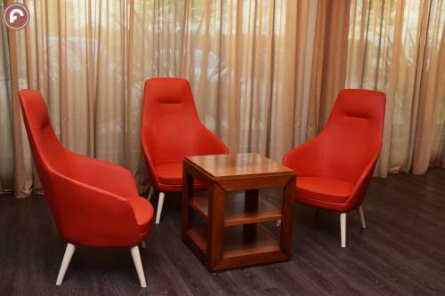 Hotel Majestichouse Conference & Restaurant