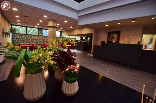 Hotel Majestichouse Conference & Restaurant