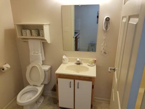 Hotel Affordable Suites Florence