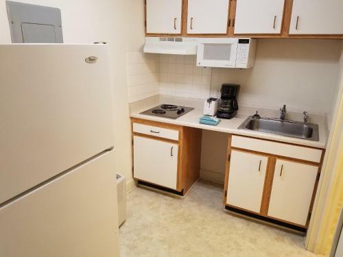 Hotel Affordable Suites Florence