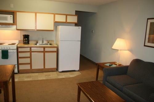 Hotel Affordable Suites Florence