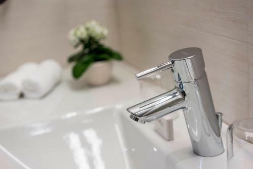 Apartamento Residence Unterthurner