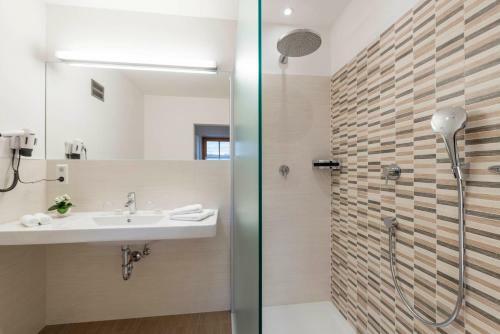 Apartamento Residence Unterthurner