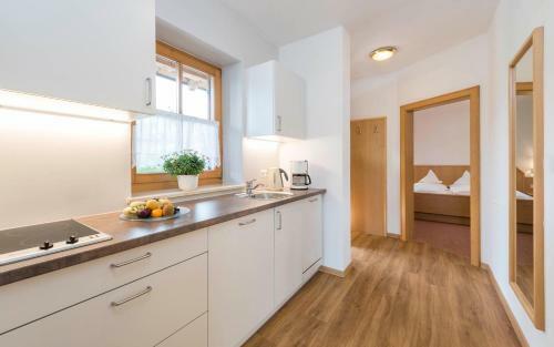 Apartamento Residence Unterthurner