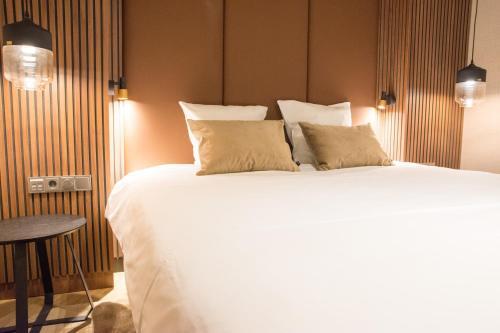 Van Der Valk Hotel Apeldoorn - De Cantharel