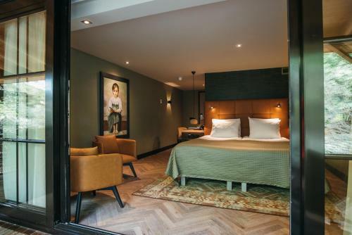 Van Der Valk Hotel Apeldoorn - De Cantharel