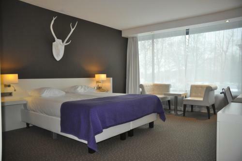 Van Der Valk Hotel Apeldoorn - De Cantharel