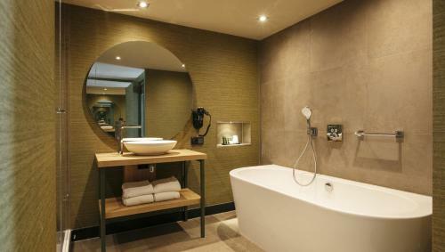 Van Der Valk Hotel Apeldoorn - De Cantharel