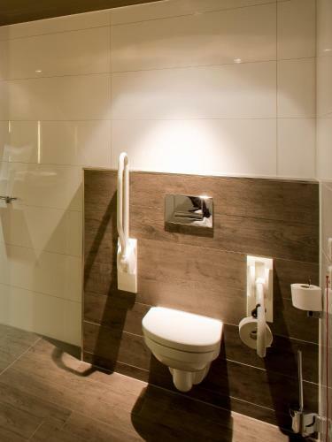 Van Der Valk Hotel Apeldoorn - De Cantharel