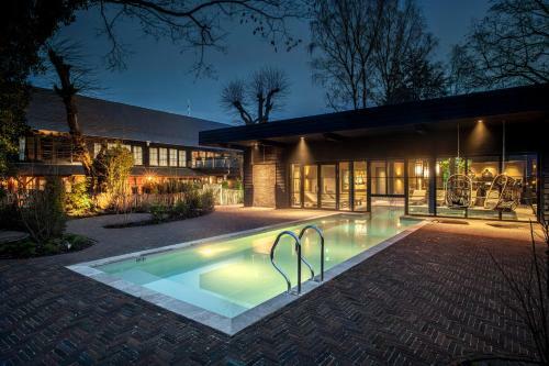 Van Der Valk Hotel Apeldoorn - De Cantharel