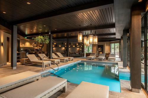 Van Der Valk Hotel Apeldoorn - De Cantharel
