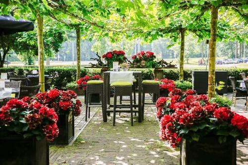Van Der Valk Hotel Apeldoorn - De Cantharel