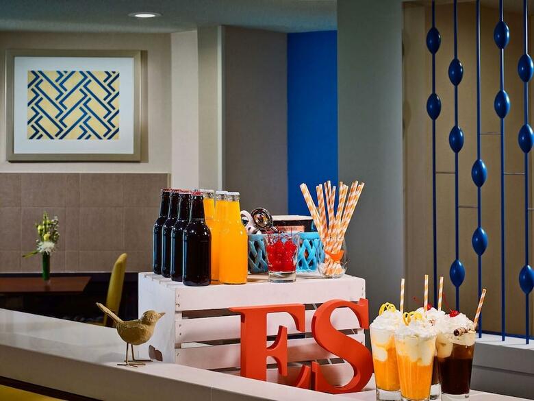 Hotel Residence Inn Cincinnati North/sharonville