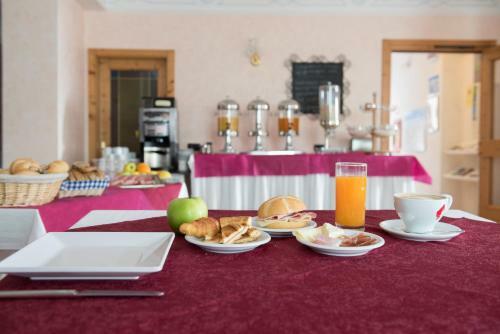 Hotel Lory