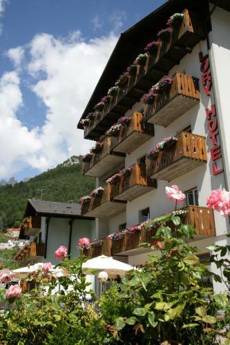 Hotel Lory