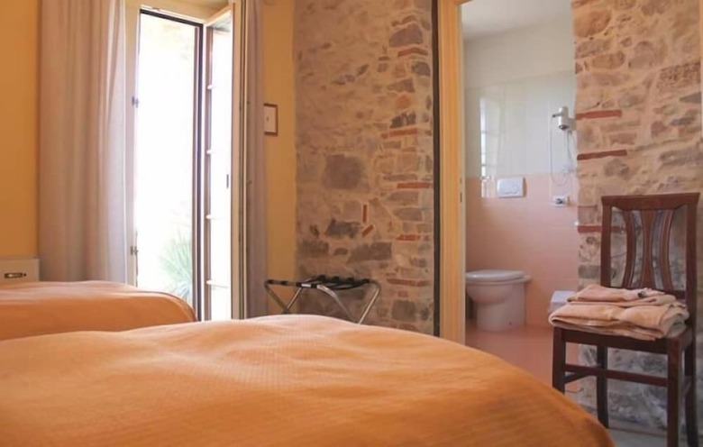 Bed & Breakfast Corte Capitani