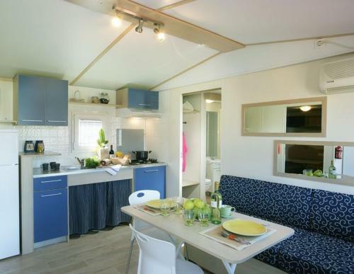 New Camping Le Tamerici