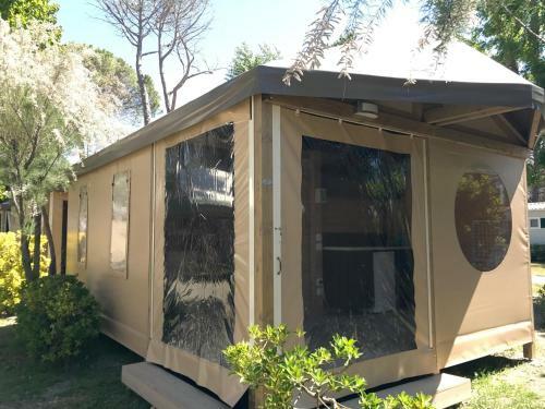 New Camping Le Tamerici