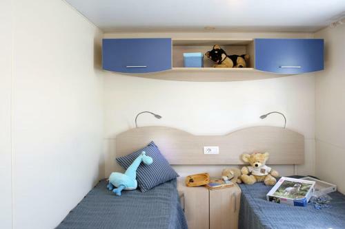 New Camping Le Tamerici