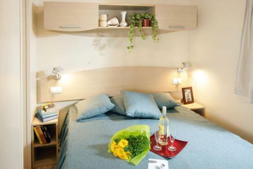 New Camping Le Tamerici