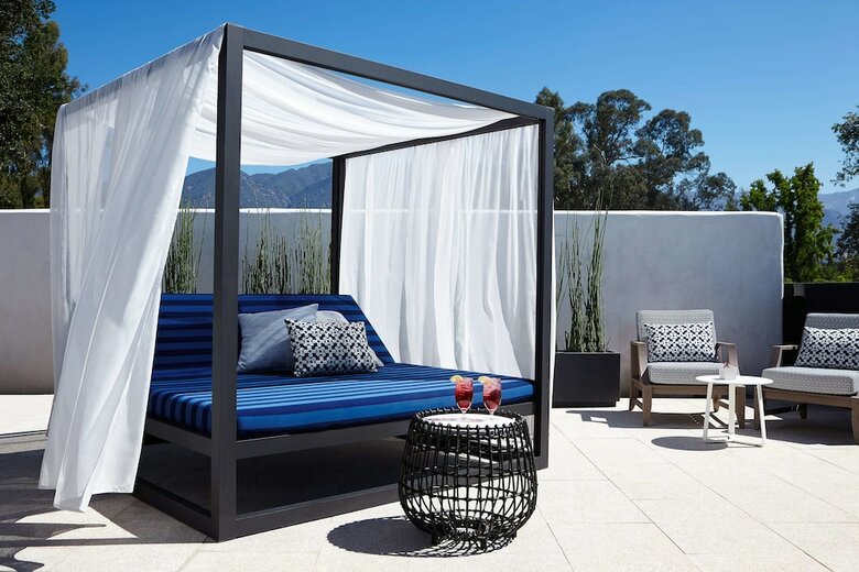 Hotel Ojai Valley Inn And Spa