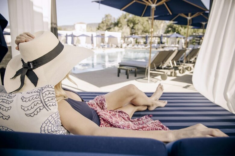 Hotel Ojai Valley Inn And Spa