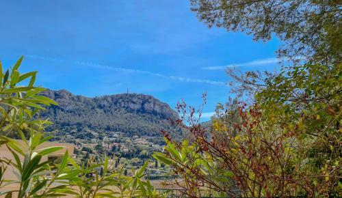 Apartamento Jardin Priv� Ds Le Centre De Cassis - Parking - Plage � 500m
