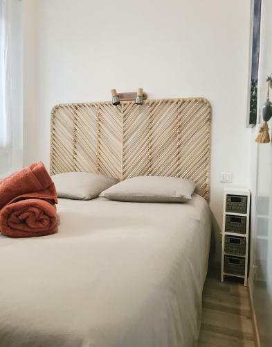 Apartamento Jardin Priv� Ds Le Centre De Cassis - Parking - Plage � 500m