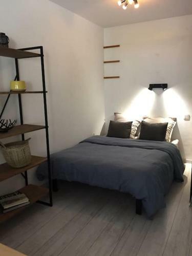 Apartamento Jardin Priv� Ds Le Centre De Cassis - Parking - Plage � 500m