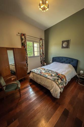 Hostal Demeure Des Trois Foudres