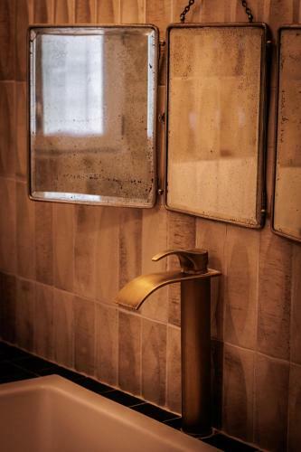 Hostal Demeure Des Trois Foudres