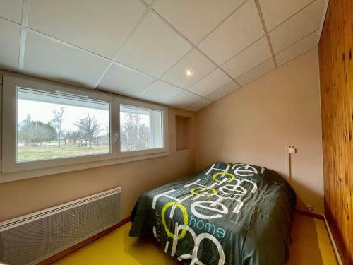 G�te Cayres, 3 Pi�ces, 7 Personnes - Fr-1-582-342