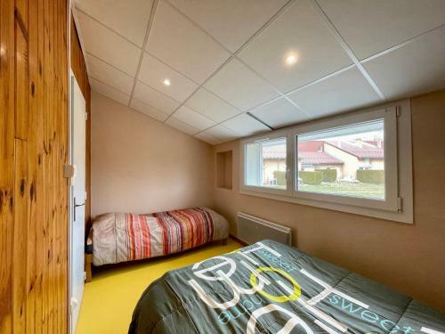 G�te Cayres, 3 Pi�ces, 7 Personnes - Fr-1-582-342