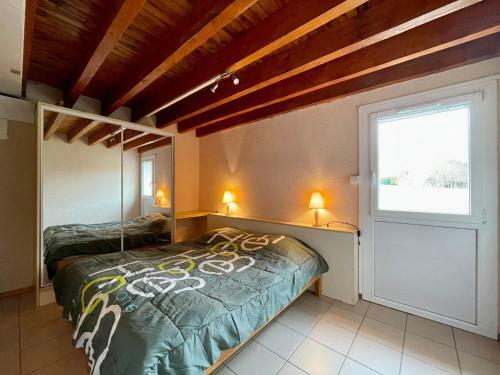 G�te Cayres, 3 Pi�ces, 7 Personnes - Fr-1-582-341