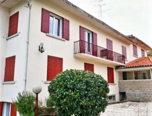 Apartamento Appart' Tout Confort � 300 M Des Thermes