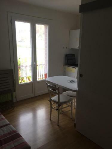 Apartamento Appart' Tout Confort � 300 M Des Thermes