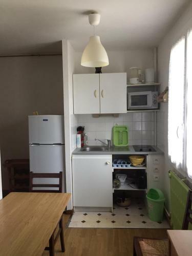 Apartamento Appart' Tout Confort � 300 M Des Thermes