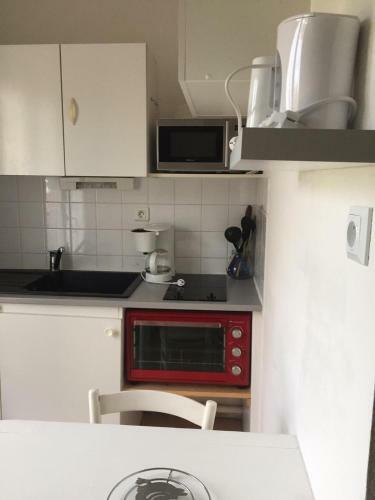 Apartamento Appart' Tout Confort � 300 M Des Thermes