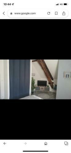 Apartamento La Parenth�se