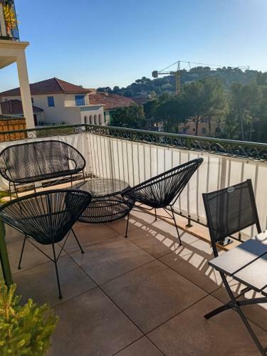 Apartamento Domania