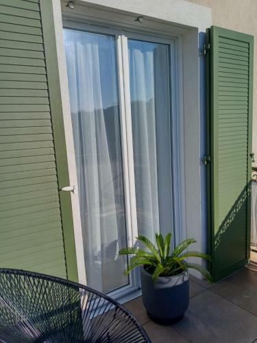 Apartamento Domania