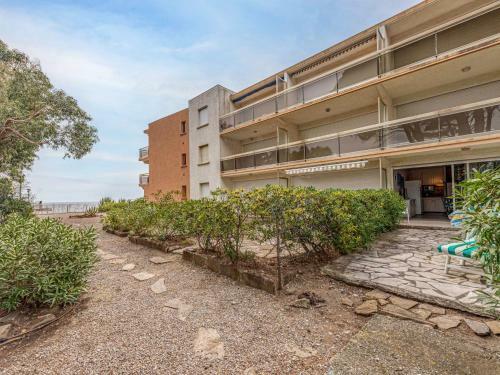 Apartamento Studio De La Plage-4