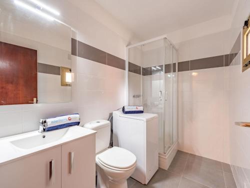 Apartamento Studio De La Plage-4