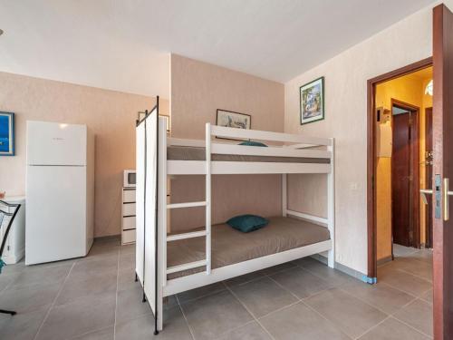 Apartamento Studio De La Plage-4